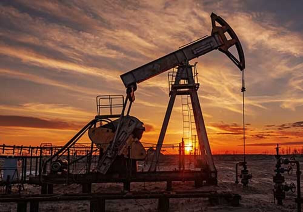 Drilling in the Mining Field — field detail